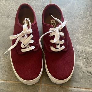 Vans Shoes